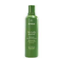 BE CURLY ADVANCED™ SHAMPOO (SHAMPOO PARA CABELLO RIZADO)